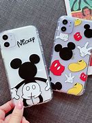 Image result for Mickey Mouse iPhone SE Phone Case