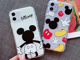 Image result for Mickey Mouse Phone Case iPhone 11 Pro