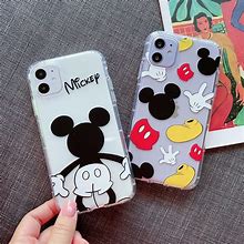 Image result for Mickey Mouse iPhone 6 Cover