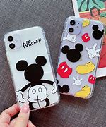 Image result for Hood Mickey Mouse for iPhone