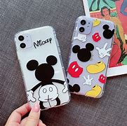 Image result for iPod 5 Cases Mickey Mouse