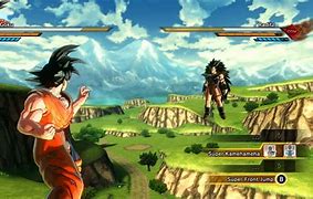 Image result for Dragon Ball Z Xenoverse Two GameStop