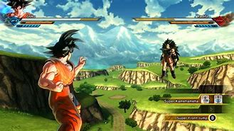 Image result for Dragon Ball Xenoverse 2 Game