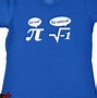 Image result for Women's Funny Math Shirts