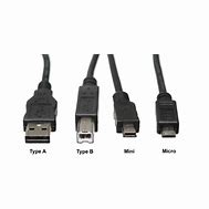 Image result for Computer Connectors Types