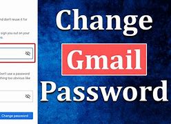 Image result for How to Change Gmail Password On iPhone