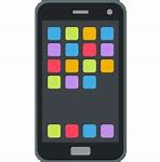 Image result for Cell Phone Vector Png