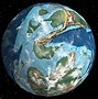 Image result for Earth 4 Million Years Ago