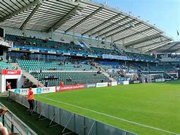 Image result for Le Coq Arena