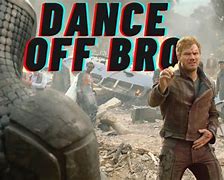 Image result for Dance Off Bro You and Me Guardians of the Galaxy