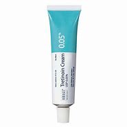 Image result for Tretinoin 0.05