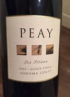 Image result for Peay Syrah Titans