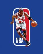 Image result for NBA Logo Person