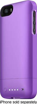 Image result for Apple iPhone 5 Purple