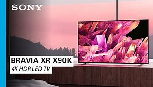 Image result for Sony BRAVIA LED TV