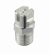 Image result for Aluminum Flat Spray Nozzle