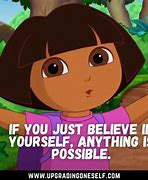 Image result for Dora the Explorer Sayings
