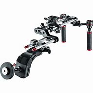 Image result for Manfrotto Shoulder Rig