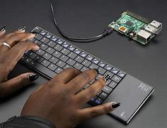 Image result for Full Size Keyboard with Trackpad