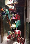 Image result for Christmas Shop Window Displays