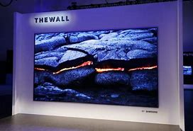 Image result for Largest Screen TV Sony