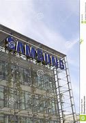 Image result for Samsung Company Logo