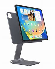 Image result for iPad Pro Magnetic Stand