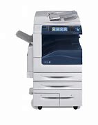 Image result for Xerox WC 7855