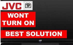 Image result for JVC TV Problems