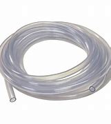 Image result for Flexible Plastic Tubing Sizes