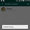 Image result for Block Contact in WhatsApp