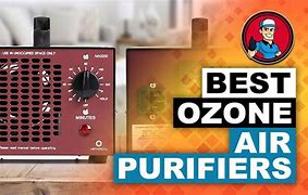Image result for BCI Ozone Air Purifier