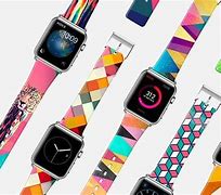 Image result for Apple Watch Bands for Women Black Silicone with Silver