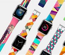 Image result for Beaded Apple Watch Band