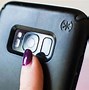 Image result for Samsung Galaxy with Fingerprint ID