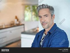 Image result for Typical Looks of 45 Year Old Man