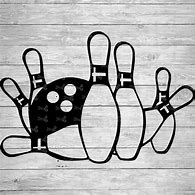 Image result for Baby Bowling SVG