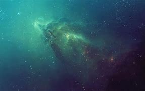 Image result for Blue Galaxy Wallpaper HD Green