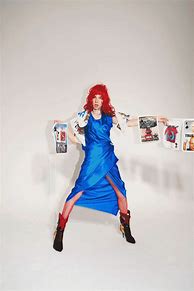 Image result for Vivienne Westwood Punk Fashion