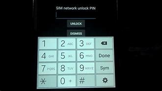 Image result for Unlock Pin Code