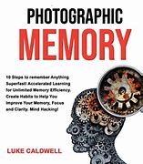Image result for Photogenic Memory