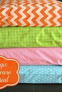 Image result for Pillowcase Pattern