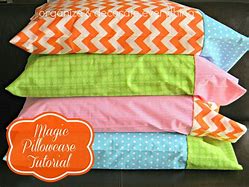 Image result for Pillowcase Fabric