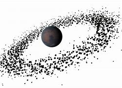 Image result for Asteroid Planet