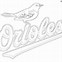 Image result for D-backs Coloring Page