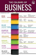 Image result for Color for Business