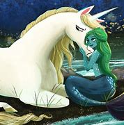 Image result for Mermaids Aaron Y Unicorns