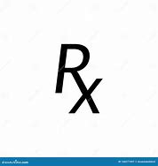 Image result for Cartoon Rx Symbol