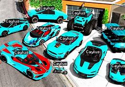 Image result for Caylus GTA