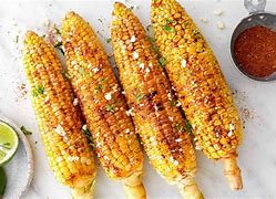 Image result for Corn Walis